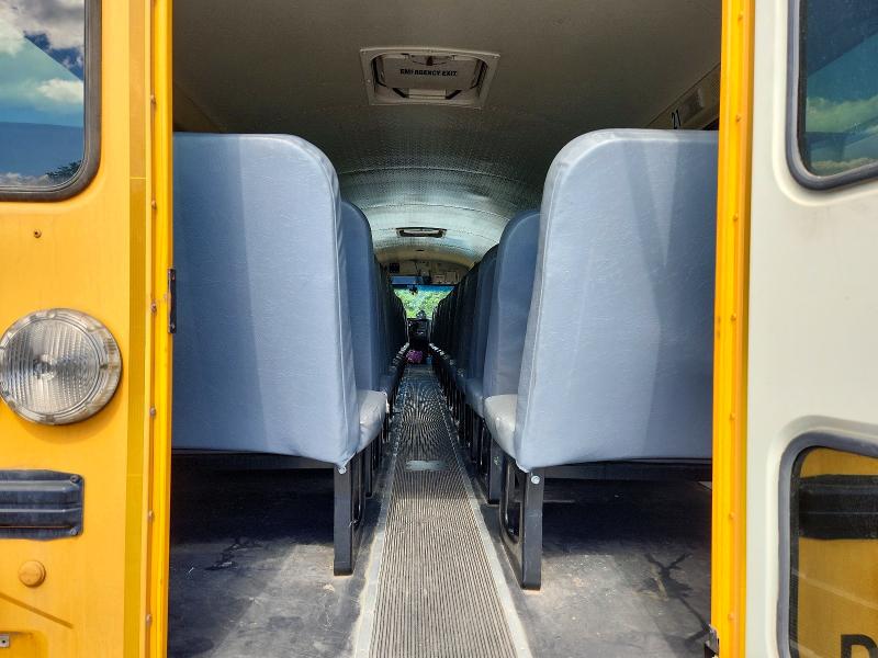 2013 Ic Corporation School Bus მანქანა იყიდება აუქციონზე, vin: 4DRBUSKN8DB308024, აუქციონის ნომერი: 58334986