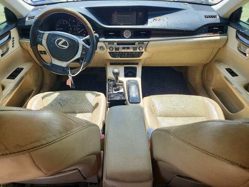 Продаж на аукціоні авто 2015 Lexus Es, vin: JTHBK1GG7F2171433, номер лоту: 58683676