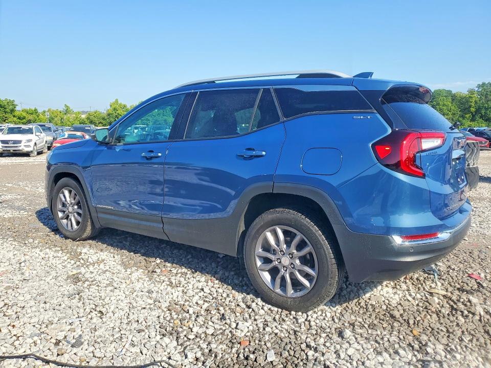 Aukcja sprzedaży 2024 Gmc Terrain, vin: 3GKALPEG0RL176559, numer aukcji: 56469346