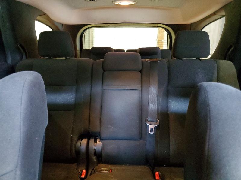 56162596 :رقم المزاد ، 1C4RDJAG9DC695998 vin ، 2013 Dodge Durango مزاد بيع