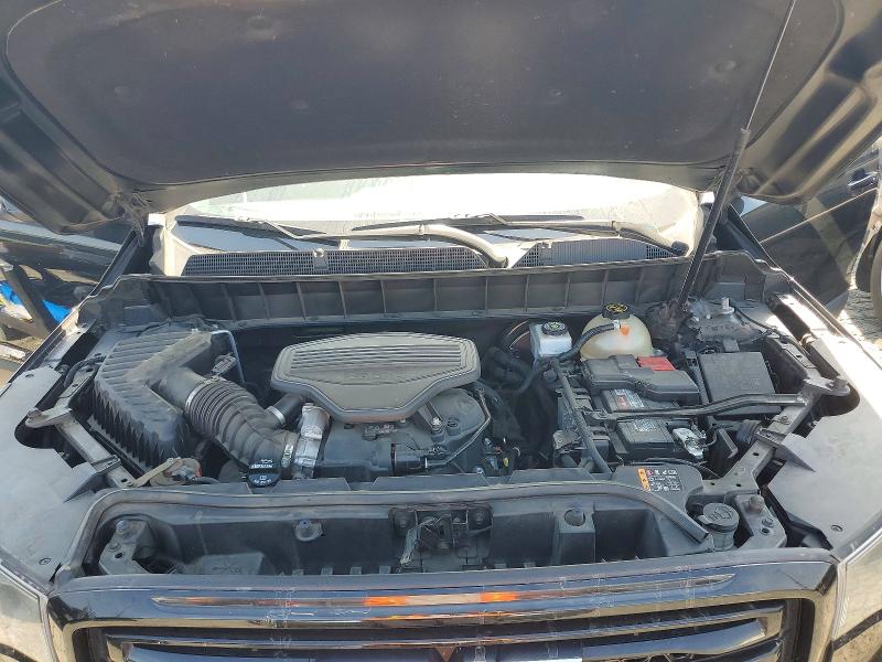 Продажа на аукционе авто 2019 Gmc Acadia, vin: 1GKKNMLS3KZ262886, номер лота: 55838736
