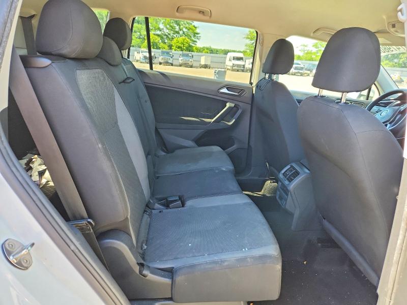 Aukcja sprzedaży 2019 Volkswagen Tiguan, vin: 3VV1B7AX8KM110654, numer aukcji: 57479806