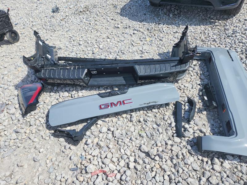 56798266 :رقم المزاد ، 1GT1ESEH0TU404560 vin ، 2026 Gmc Sierra مزاد بيع