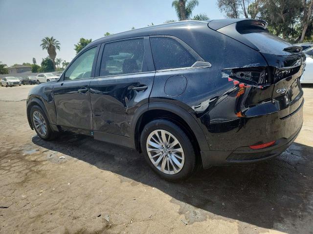 Продаж на аукціоні авто 2024 Mazda Cx-90, vin: JM3KKAHD1R1184864, номер лоту: 53898816