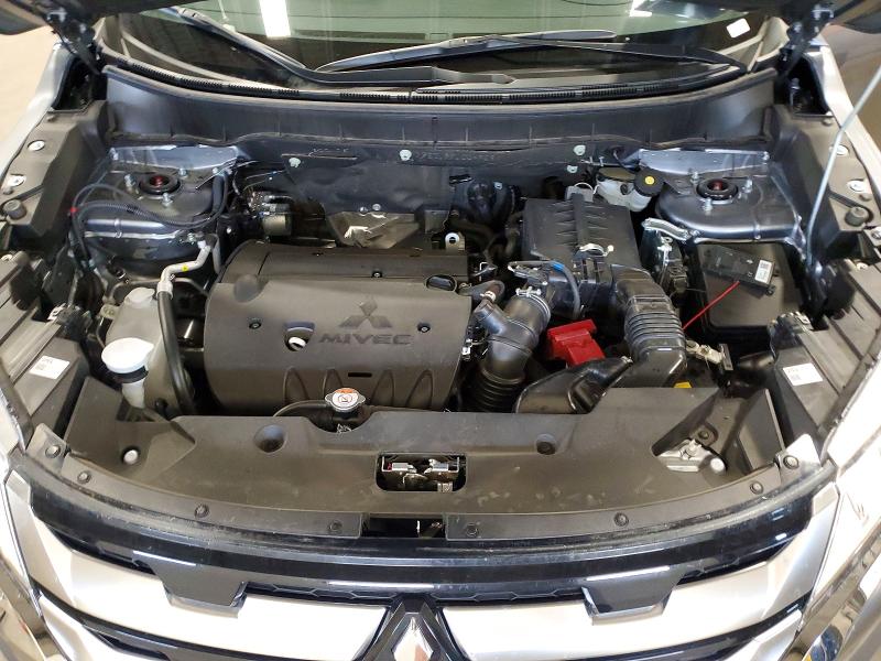 Aukcja sprzedaży 2026 Mitsubishi Outlander Sport, vin: JA4ARUAU8TU017137, numer aukcji: 57862336