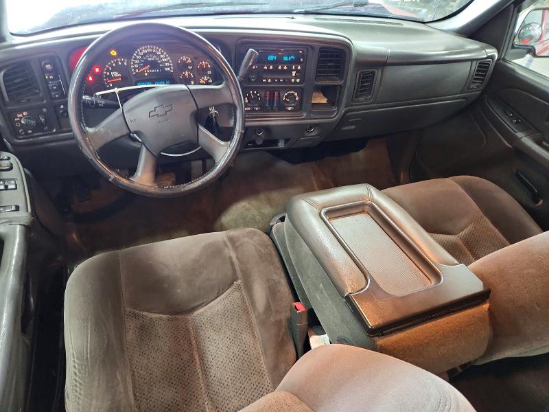 Aukcja sprzedaży 2006 Chevrolet Silverado, vin: 1GCEK19Z66Z251407, numer aukcji: 58726956