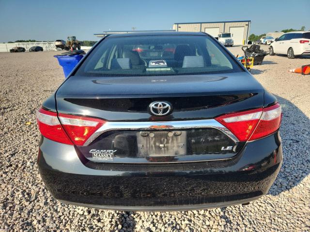 2017 Toyota Camry მანქანა იყიდება აუქციონზე, vin: 4T1BF1FKXHU357529, აუქციონის ნომერი: 55467856