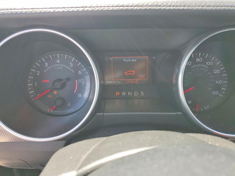 Aukcja sprzedaży 2020 Ford Mustang, vin: 1FA6P8TH8L5103959, numer aukcji: 55646666