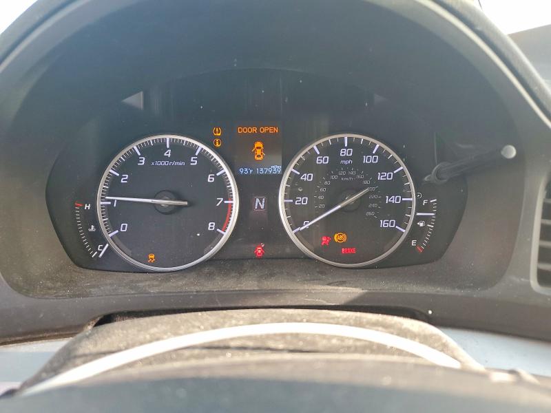 Продажа на аукционе авто 2016 Acura Ilx, vin: 19UDE2F78GA009974, номер лота: 55424156