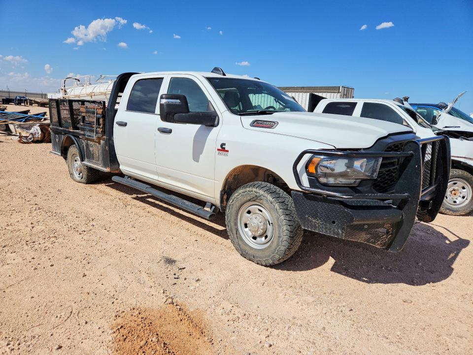Продажа на аукционе авто 2024 Ram 2500, vin: 3C6UR5HL9RG125226, номер лота: 55686486