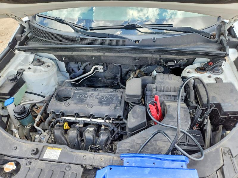 Продаж на аукціоні авто 2011 Kia Sorento, vin: 5XYKT3A18BG107738, номер лоту: 56839566
