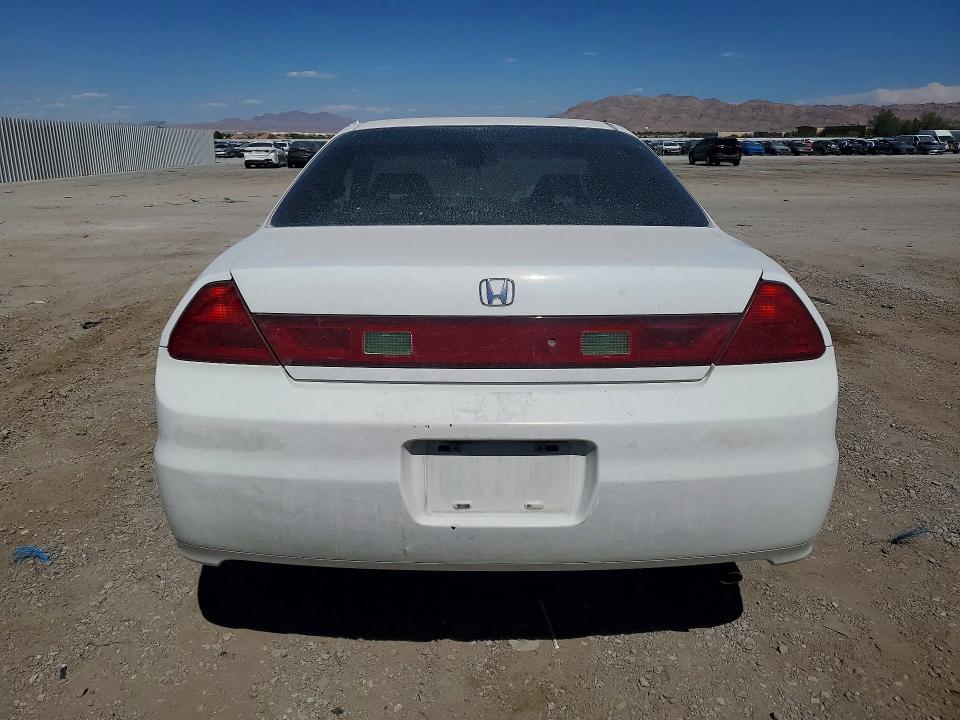 Aukcja sprzedaży 2001 Honda Accord, vin: 1HGCG32471A032421, numer aukcji: 49668726