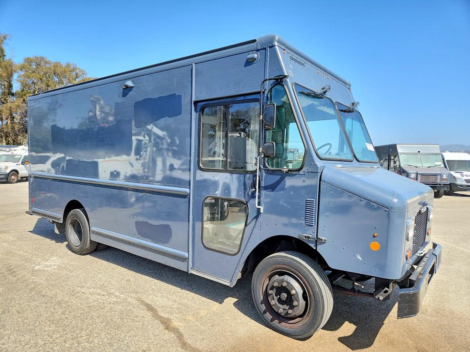Продаж на аукціоні авто 2020 Freightliner Chassis, vin: 4UZAC2EA2LCMH8049, номер лоту: 57091206