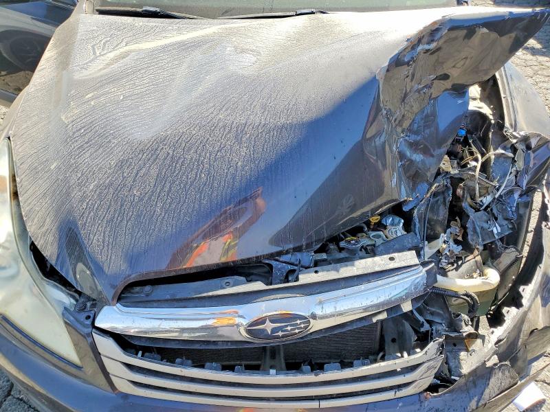 Продажа на аукционе авто 2012 Subaru Outback, vin: 4S4BRDKCXC2249262, номер лота: 56671396