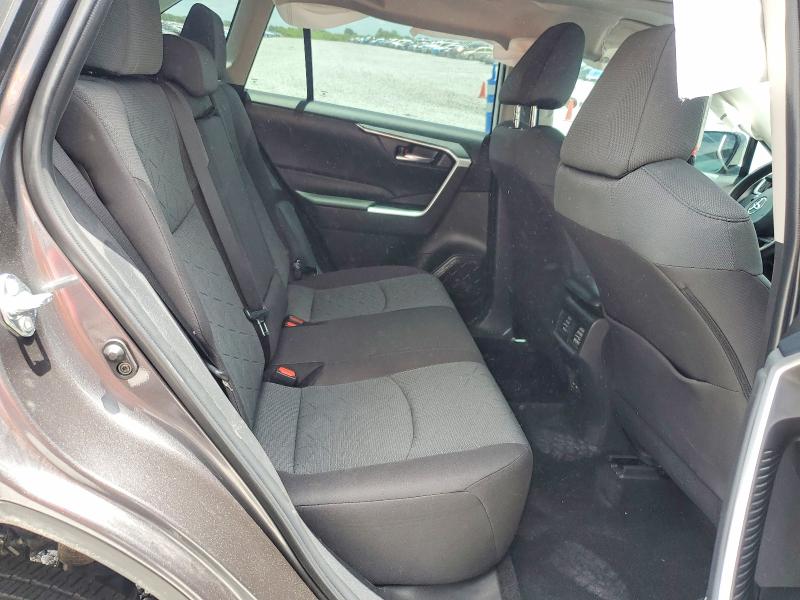 Продаж на аукціоні авто 2025 Toyota Rav4, vin: 2T3W1RFVXSC346054, номер лоту: 56835806