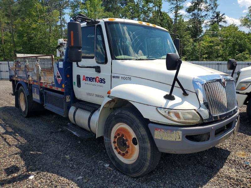 Продажа на аукционе авто 2010 International 4300, vin: 1HTJTSKL8AH243673, номер лота: 56162936