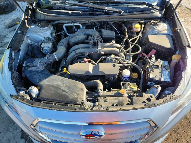 Продажа на аукционе авто 2017 Subaru Legacy, vin: 4S3BNAC63H3066388, номер лота: 57566386