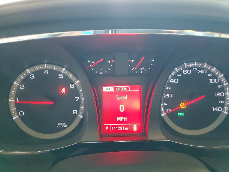 57946246 :رقم المزاد ، 2GKFLSEK8H6231212 vin ، 2017 Gmc Terrain مزاد بيع