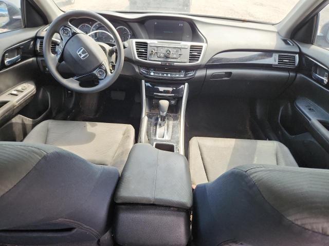 Продаж на аукціоні авто 2017 Honda Accord, vin: 1HGCR2F36HA199191, номер лоту: 56816876