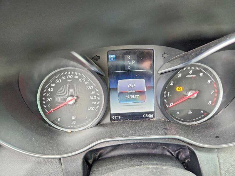 58462536 :رقم المزاد ، 55SWF4JBXJU256518 vin ، 2018 Mercedes-benz C مزاد بيع