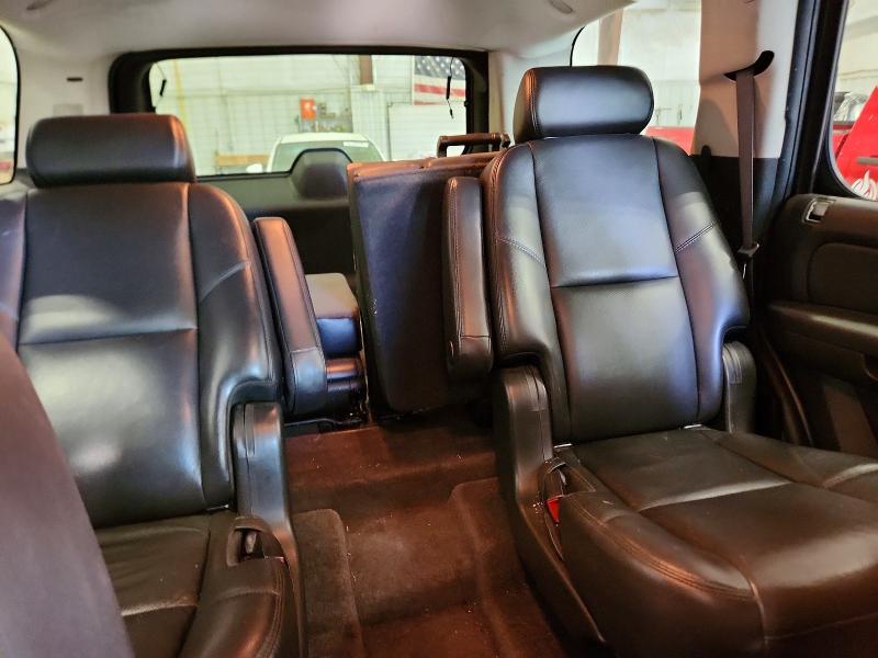 2009 Chevrolet Tahoe მანქანა იყიდება აუქციონზე, vin: 1GNFK33099J116216, აუქციონის ნომერი: 55420436
