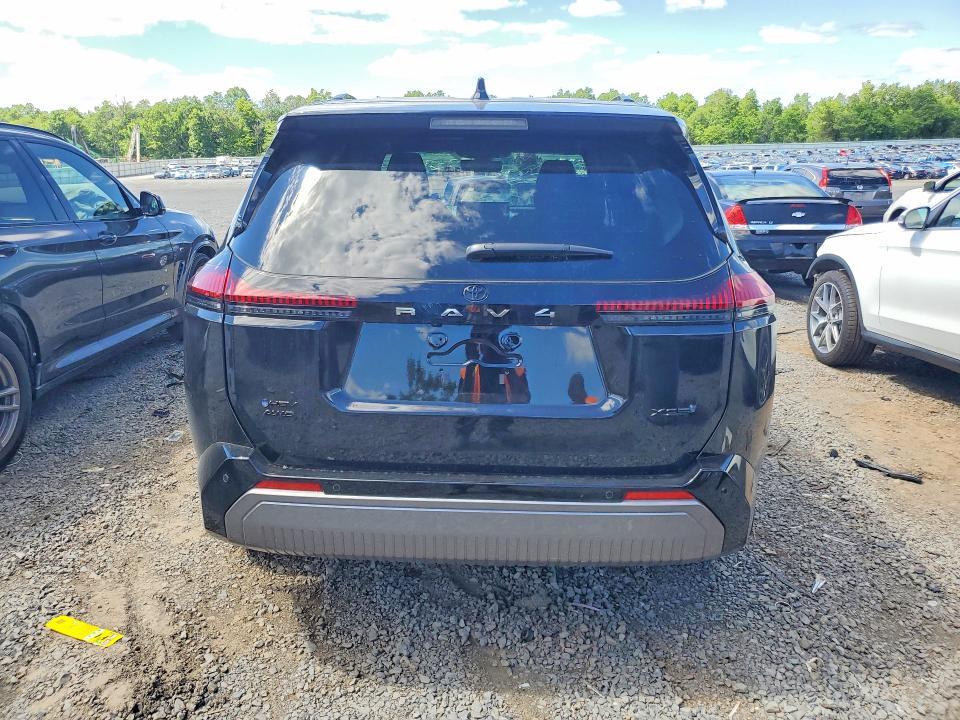 57305646 :رقم المزاد ، 2T36CRAV0TW018482 vin ، 2026 Toyota Rav4 مزاد بيع