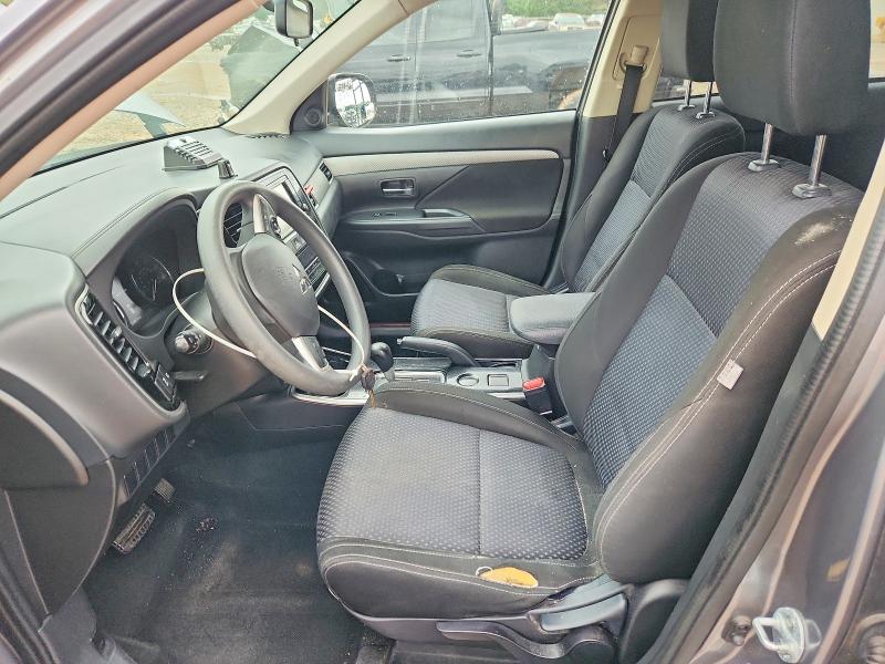 Aukcja sprzedaży 2018 Mitsubishi Outlander, vin: JA4AD2A3XJZ040171, numer aukcji: 57963026