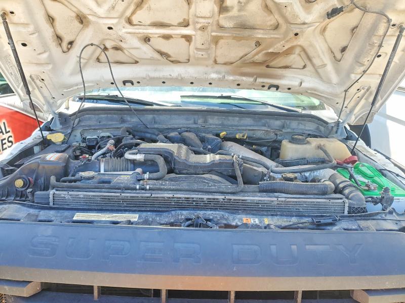 Продаж на аукціоні авто 2012 Ford F350, vin: 1FD8W3HT9CEB22702, номер лоту: 57381196