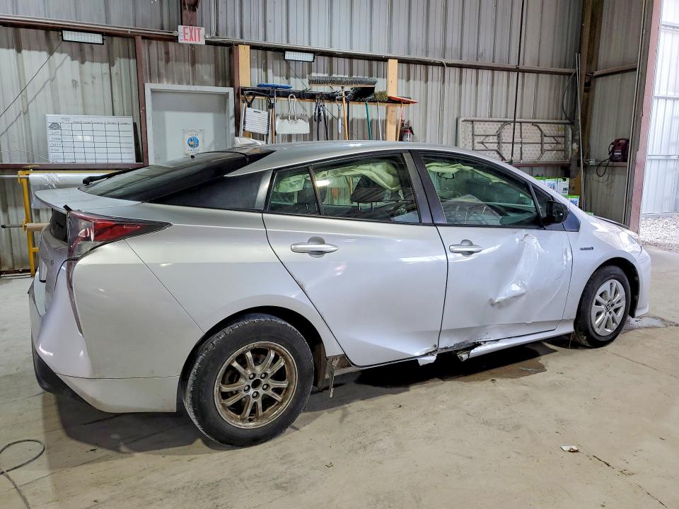 Продаж на аукціоні авто 2016 Toyota Prius, vin: JTDKBRFU1G3516104, номер лоту: 56994806
