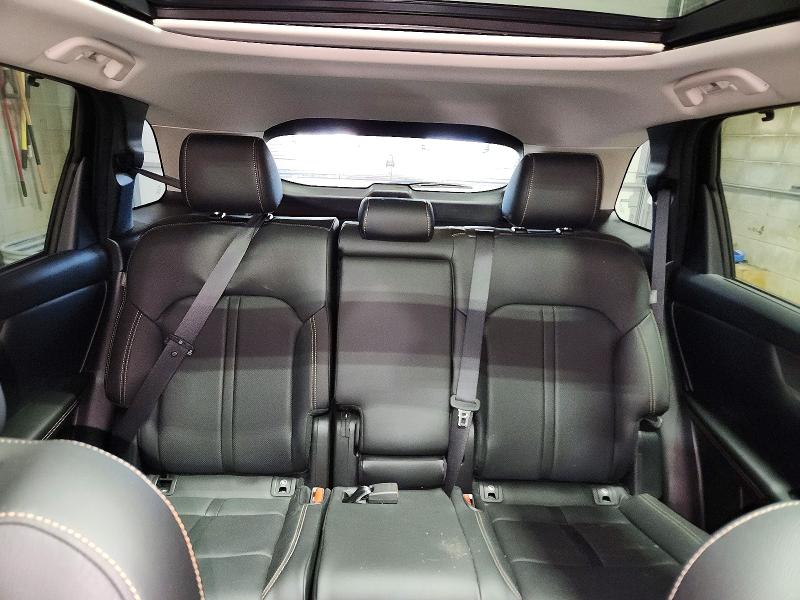 Aukcja sprzedaży 2025 Mazda Cx-70, vin: JM3KJDHA0S1100176, numer aukcji: 56997546