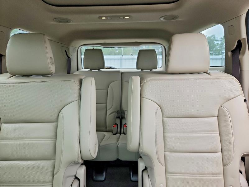 58050846 :رقم المزاد ، 1GKKNPLS4KZ130446 vin ، 2019 Gmc Acadia مزاد بيع