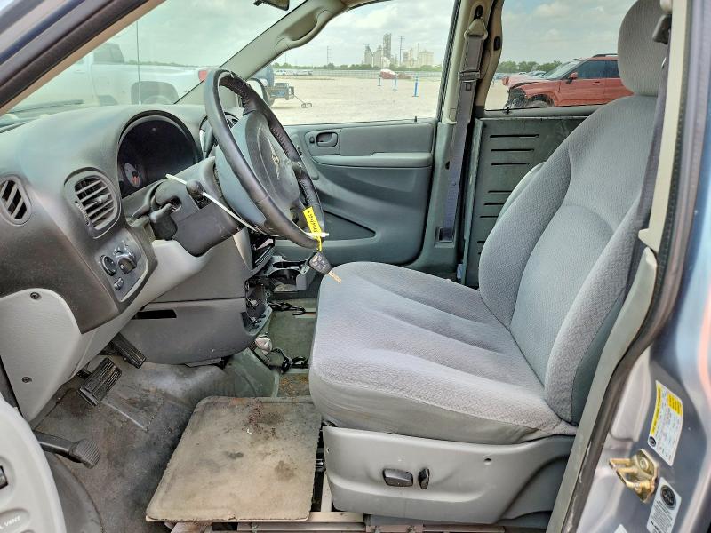 Продаж на аукціоні авто 2006 Chrysler Town & Country, vin: 2A4GP54L76R807863, номер лоту: 58063066