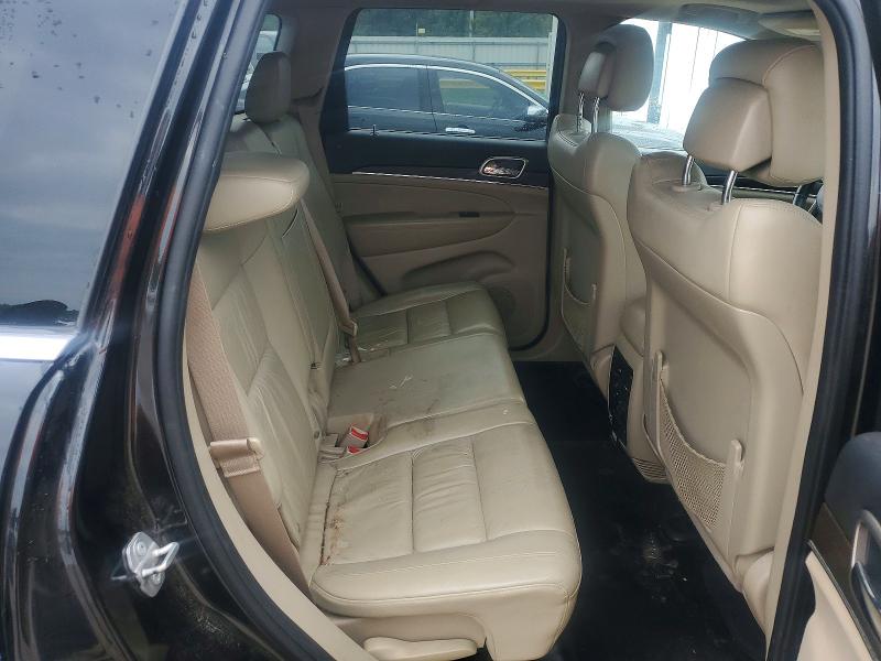 58138876 :رقم المزاد ، 1C4RJFBG0FC116811 vin ، 2015 Jeep Grand Cherokee مزاد بيع