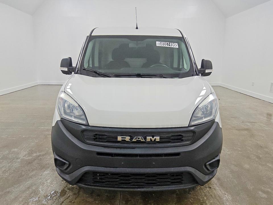 Продажа на аукционе авто 2021 Ram Promaster City, vin: ZFBHRFAB5M6U16790, номер лота: 58557496