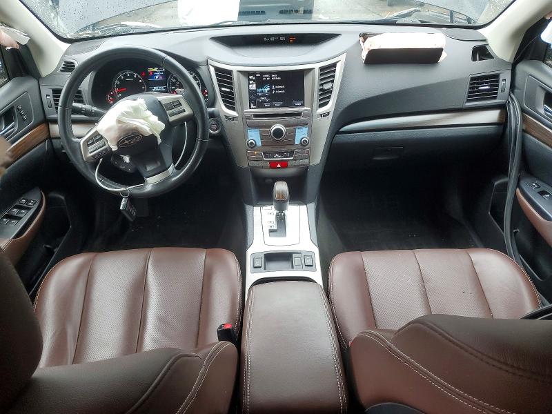 57590356 :رقم المزاد ، 4S4BRCSC7D3293600 vin ، 2013 Subaru Outback مزاد بيع