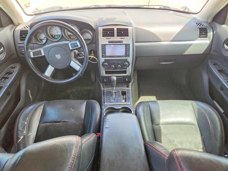 Aukcja sprzedaży 2010 Dodge Charger, vin: 2B3CA5CT3AH113436, numer aukcji: 58124516