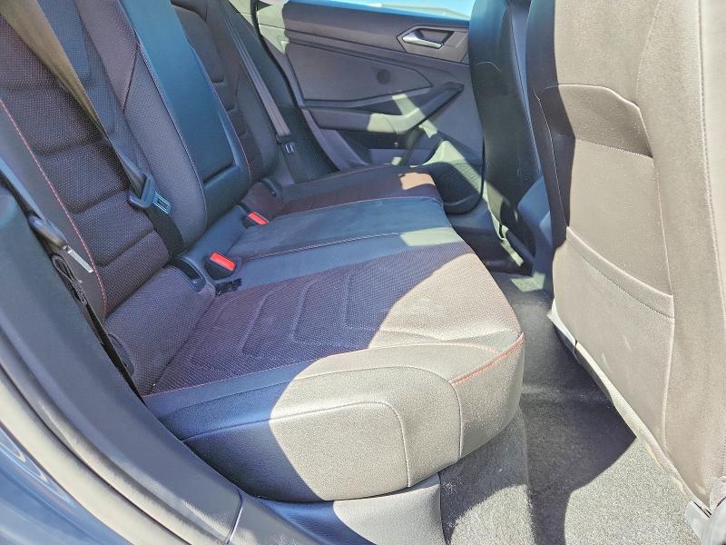 2024 Volkswagen Jetta მანქანა იყიდება აუქციონზე, vin: 3VW2T7BU8RM070717, აუქციონის ნომერი: 56971556