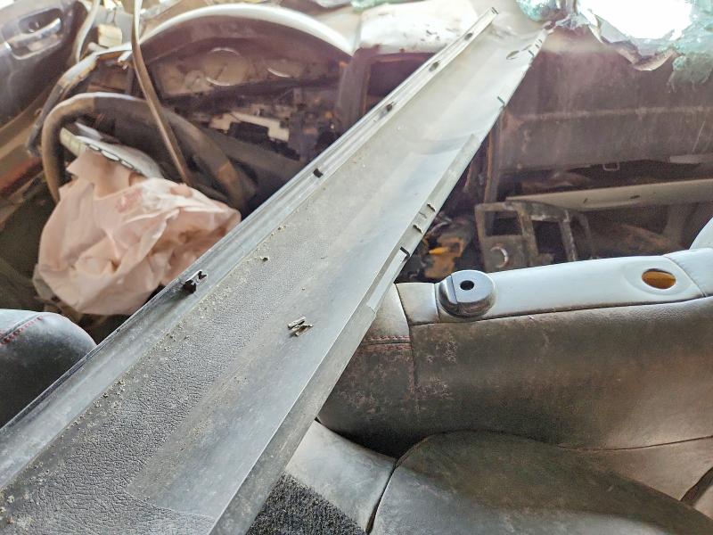 58781826 :رقم المزاد ، 2C3KA63H36H353321 vin ، 2006 Chrysler 300c مزاد بيع