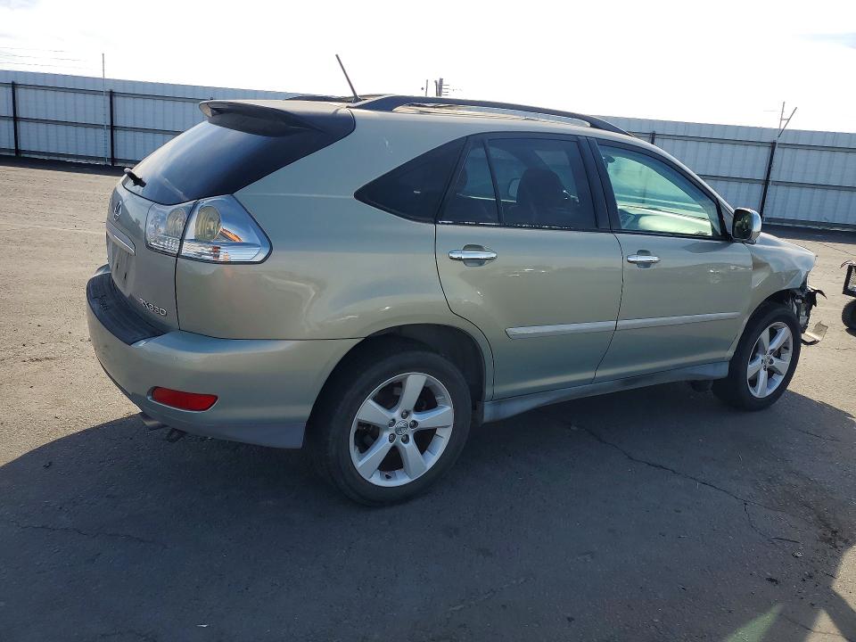 Aukcja sprzedaży 2006 Lexus Rx, vin: 2T2HA31U66C095015, numer aukcji: 55844276