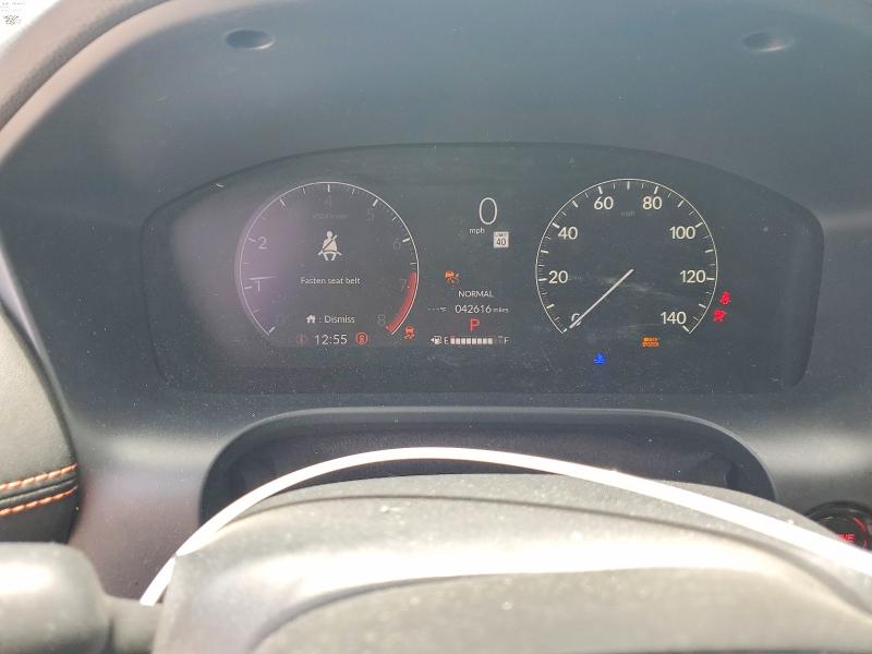 Aukcja sprzedaży 2023 Honda Hr-v, vin: 3CZRZ1H53PM711955, numer aukcji: 58102636