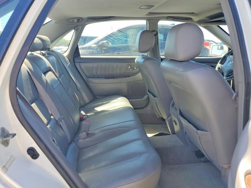 Продаж на аукціоні авто 2002 Toyota Avalon, vin: 4T1BF28B22U253272, номер лоту: 57223316
