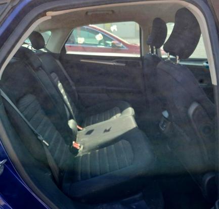 55355146 :رقم المزاد ، 1FA6P0H75G5113646 vin ، 2016 Ford Fusion مزاد بيع