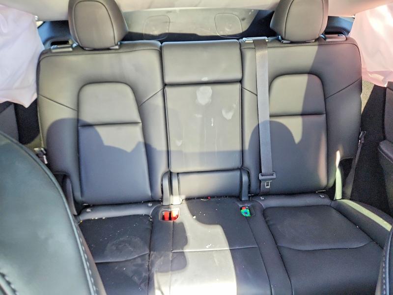 2023 Tesla Model Y მანქანა იყიდება აუქციონზე, vin: 7SAYGDEE9PF874307, აუქციონის ნომერი: 58392266