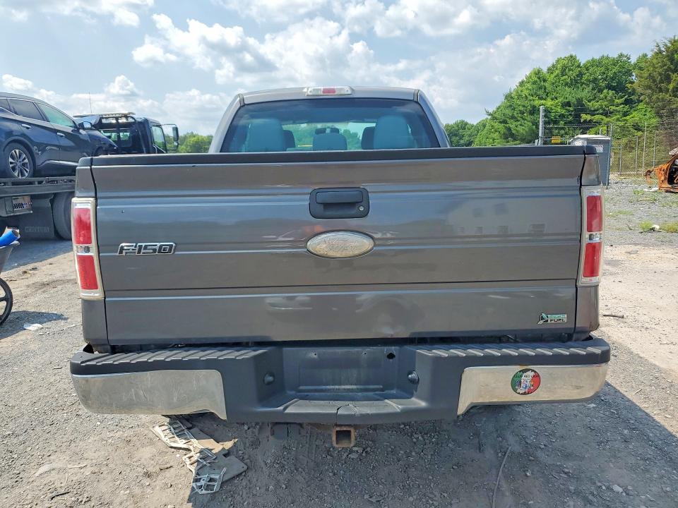 Aukcja sprzedaży 2011 Ford F150, vin: 1FTEX1EM1BFB25317, numer aukcji: 59080886