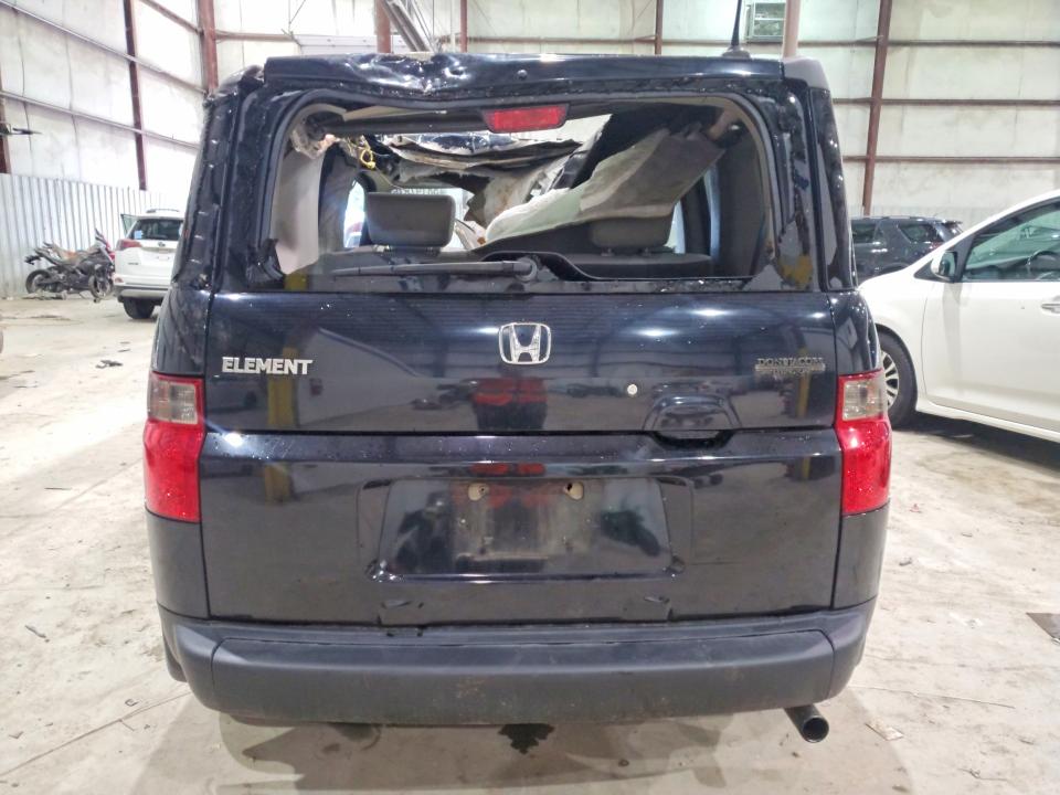 Продаж на аукціоні авто 2008 Honda Element, vin: 5J6YH18718L001455, номер лоту: 58197536