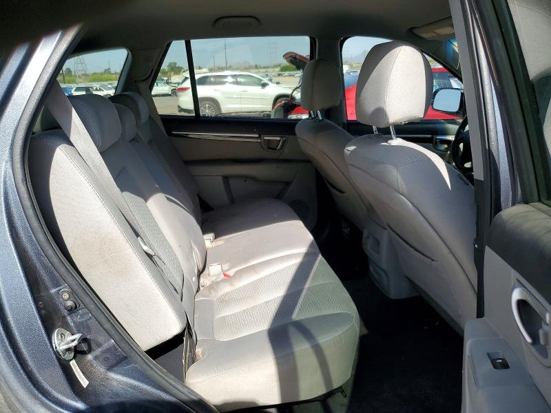 Aukcja sprzedaży 2009 Hyundai Santa Fe, vin: 5NMSG13D59H246595, numer aukcji: 57007536