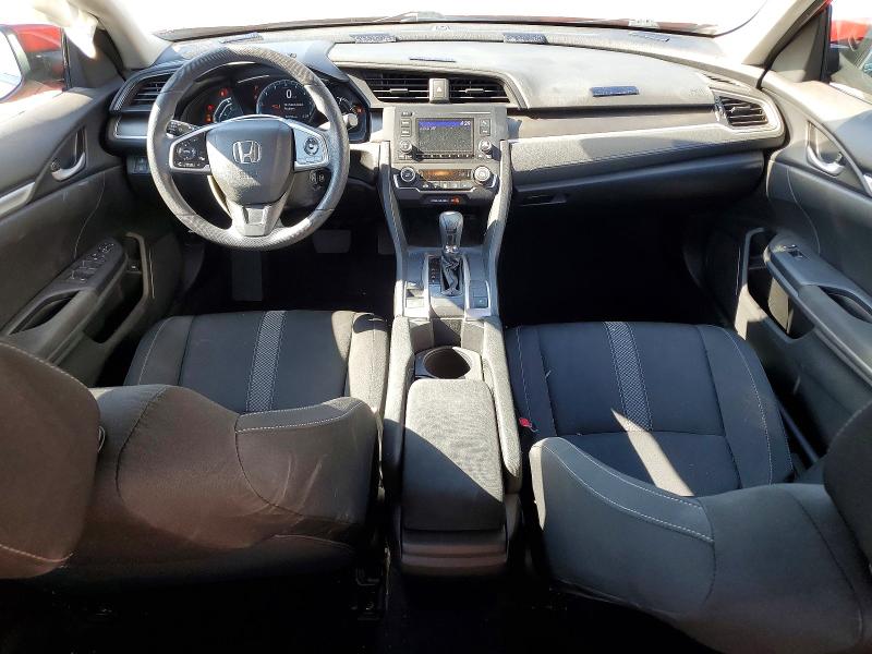 Aukcja sprzedaży 2020 Honda Civic, vin: 19XFC2F6XLE000530, numer aukcji: 59265926