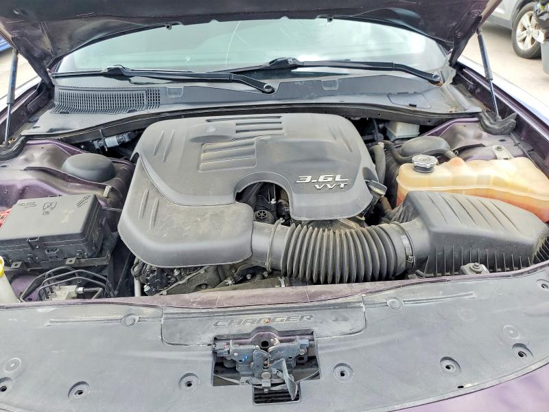 2020 Dodge Charger მანქანა იყიდება აუქციონზე, vin: 2C3CDXBG7LH241529, აუქციონის ნომერი: 57143246