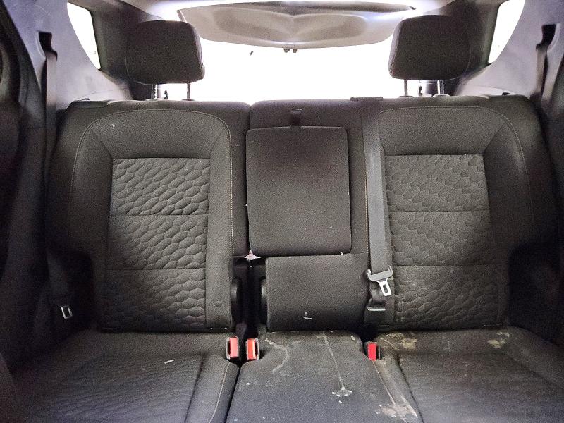 Aukcja sprzedaży 2020 Chevrolet Equinox, vin: 3GNAXKEV6LS511796, numer aukcji: 58052236