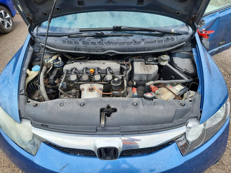 Продаж на аукціоні авто 2010 Honda Civic, vin: 2HGFA1F40AH034476, номер лоту: 57366546